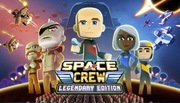 Space Crew: Legendary Edition PC klucz steam