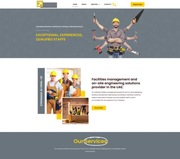 Stworzę stronę internetową, grafiki, animacje 2D