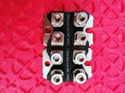 IXYS DSEI 2x61-06C 922A diody 2 szt