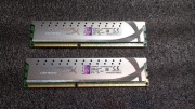 Pamięć RAM DDR3 Kingston HyperX 8GB 2x4GB 1600MHz CL9 KHX1600C9D3X2K2/