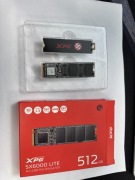 Dysk Adata XPG 512GB