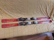 Narty Atomic 9/20 Vonn Lindsey