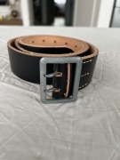 Pas główny oficerski WH...