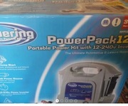 Urządzenie Rozruch Booster Samochodowy Jump Starter opis