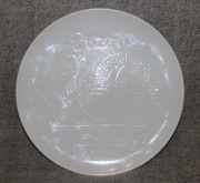 Rösler talerz do pizzy