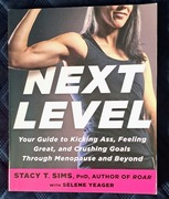 Next Level: Your Guide to Kicking Ass, Feeling Great....