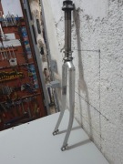 Kettler Widelec 1" pod koła 27"  28"  + Stery     Aluminium 