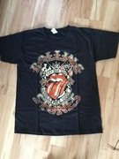 Koszulka Rock Rolling Stoless M/L