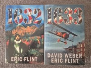 David Weber, Eric Flint - 1632, 1633