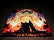 STRYPER Even The Devil Believes (2020) LP NOWA, FOLIA