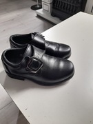 Buty garniturowe rozm. 28