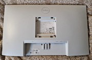 Monitor Dell S2421H – 23,8" Full HD | Uszkodzona matryca | Srebrny |