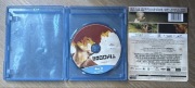 BUGONIA - EMMA STONE - BLU RAY 2K EN