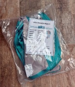 NOWA Chusta uprząż AKS do podnośnika pacjenta rozm. S