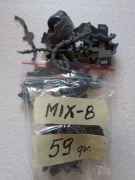 Mix 8 Warhammer około 115szt-59gr