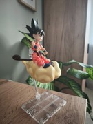 Figurka Kid Goku na Chmurce
