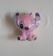 Charms Angel, bajką Lilo i Stitch, seria Disney