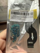 płytka gniazda ładowania USB do telefonu Samsung Galaxy S23 Ultra