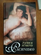 Pachnidło * Patrick Suskind
