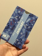 Blaszka Moyra 151 January