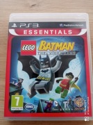Lego Batman: The Videogame PS3 PL
