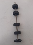 HP Photosmart 5524 5525 rolki