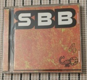 SBB 4 Ze słowem biegnę do ciebie 