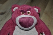 pluszak maskotka miś Tuliś Disney Store