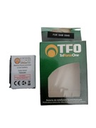 Bateria TFO do telefonu Samsung D840 700