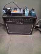 combo/Wzmacniacz Harley Benton HB 20r