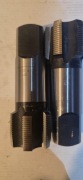Gwintownik ręczny M52x2 HSS VIS 
