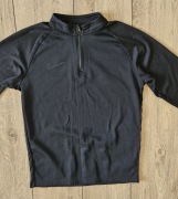 Bluza Nike Dri-fit 147/158cm 12/13 lat piłka sport trening 