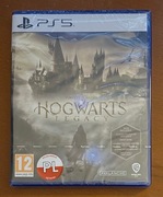 Fabrycznie Zapakowana Gra Hogwarts Legacy na PS5