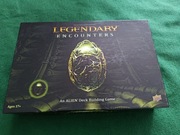 Legendary Encounters: An Alien Deck Building Game EN + obydwa dodatki