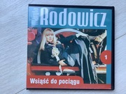 Maryla Rodowicz Wsiąść do pociągu