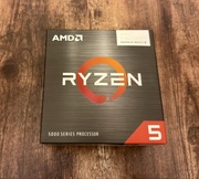 AMD Ryzen 5 5600G 3,9 GHz BOX