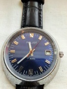 Poljot - duża linia.. Lata 70 - te. 