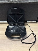 Toster na zapalniczkę 24V