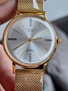 Poljot de luxe 23jewels garniturowiec vintage