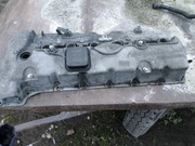 Pokrywa zaworów BMW N52B30 aluminiowa – oryginał