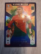 Cristiano Ronaldo limited edition euro 2024