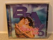Album Bravo Romantic Hits CD Jennifer Lopez, TheRoots, Robbie Williams