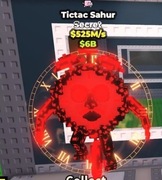 Tictac Sahur | 525 m/s | Okazja!!!!! Roblox | Steal a Brainrot