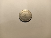 II/11 EMIRATY ARABSKIE 50 FILS 1989