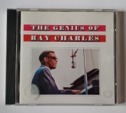 Ray Charles - The genius of Ray Charles [NM]