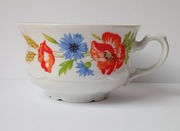 Tirschenreuth - filiżanka sygnowana z lat 1940-1954