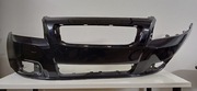 Zderzak przedni volvo v50 przedlift
