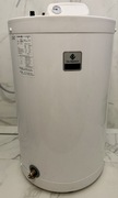 De Dietrich SR100 100L stojący zasobnik cwu do pieca wiszącego BDB
