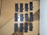 Noże do gwintownicy