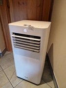 Klimatyzator przenośny Eberg Rio